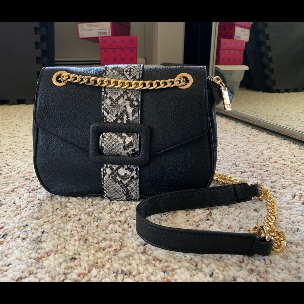 Alyssa Hand Bag